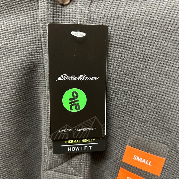 Eddie Bauer Shirt ‼️ - Picture 2 of 5
